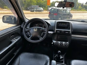 Honda Cr-v 2.2CDTi | Mobile.bg    6
