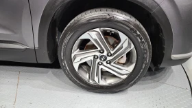 Hyundai Santa fe 2.2 2WD PREMIUM - 38300 лв. - 75250676 5