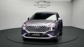 Hyundai Santa fe 2.2 2WD PREMIUM - 38300 лв. - 75250676 3