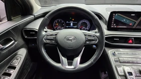 Hyundai Santa fe 2.2 2WD PREMIUM - 38300 лв. - 75250676 12