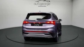Hyundai Santa fe 2.2 2WD PREMIUM - 38300 лв. - 75250676 4