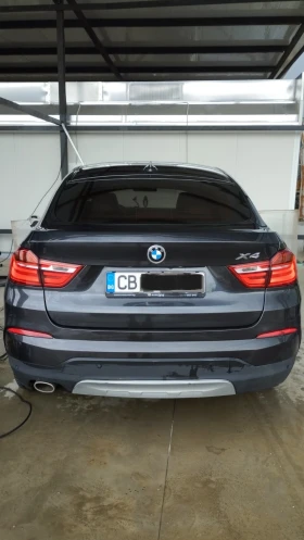 BMW X4 | Mobile.bg    6