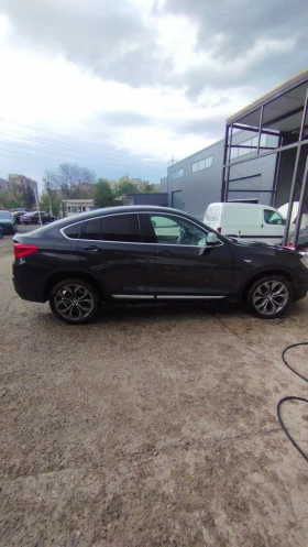 BMW X4 | Mobile.bg    7