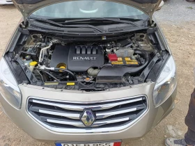 Renault Koleos 2.0dCi 150k.c. 4x4 - 13200 лв. / 6749.05 € - 29806843 15