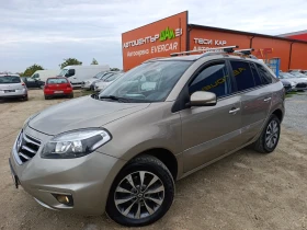 Renault Koleos 2.0dCi 150k.c. 4x4 - 13200 лв. / 6749.05 € - 29806843 2