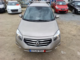 Renault Koleos 2.0dCi 150k.c. 4x4 - 13200 лв. / 6749.05 € - 29806843 4