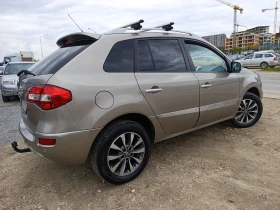 Renault Koleos 2.0dCi 150k.c. 4x4 - 13200 лв. / 6749.05 € - 29806843 6