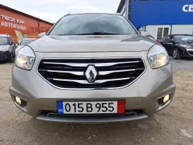 Renault Koleos 2.0dCi 150k.c. 4x4 - 13200 лв. / 6749.05 € - 29806843 3