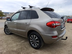 Renault Koleos 2.0dCi 150k.c. 4x4 - 13200 лв. / 6749.05 € - 29806843 5