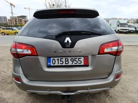 Renault Koleos 2.0dCi 150k.c. 4x4 - 13200 лв. / 6749.05 € - 29806843 7