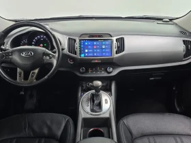 Kia Sportage 4WD | Mobile.bg    7