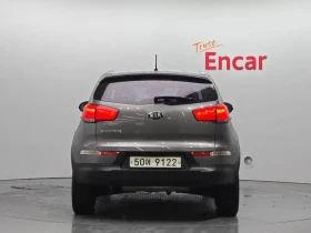 Kia Sportage 4WD | Mobile.bg    4