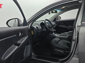 Kia Sportage 4WD | Mobile.bg    10