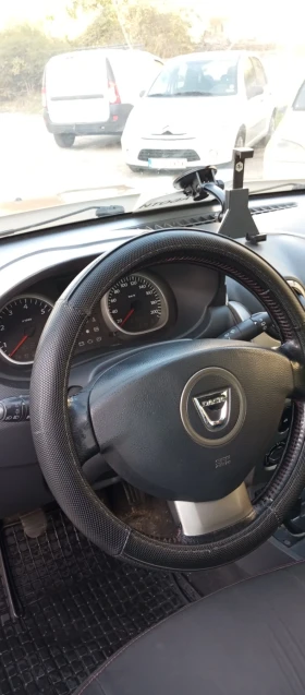 Dacia Duster 1.6 16V | Mobile.bg    5