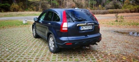 Honda Cr-v Нов внос от Германия, снимка 5
