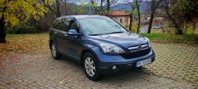 Honda Cr-v Нов внос от Германия, снимка 2