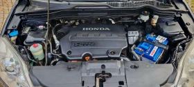 Honda Cr-v Нов внос от Германия, снимка 13