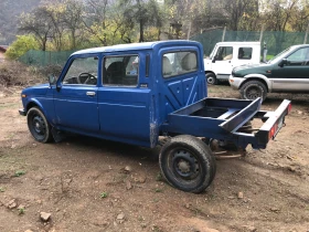 Lada Niva ВИС 23461 , снимка 4