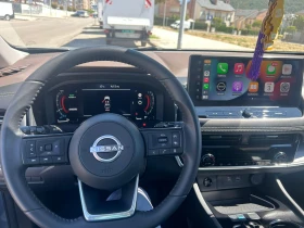 Nissan X-trail E-Power N-Connecta, снимка 15