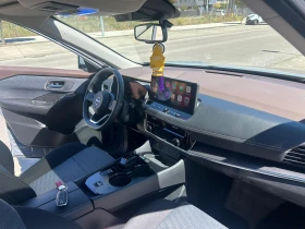 Nissan X-trail E-Power N-Connecta, снимка 14
