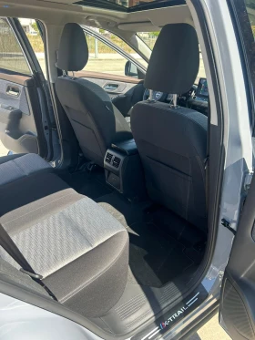 Nissan X-trail E-Power N-Connecta, снимка 11
