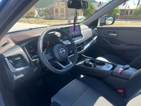 Nissan X-trail E-Power N-Connecta, снимка 7
