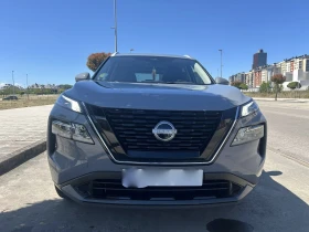 Nissan X-trail E-Power N-Connecta, снимка 3