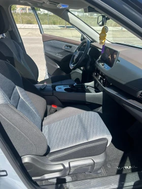 Nissan X-trail E-Power N-Connecta, снимка 17