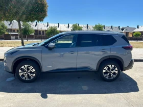 Nissan X-trail E-Power N-Connecta, снимка 2
