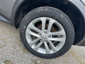 Nissan Juke 1.5 DCI Tekna 360 Pano Full Full | Auto.bg — изображение 15