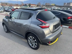 Nissan Juke 1.5 DCI Tekna Full - 7200 € / 14081.98 лв. - 19485944 7