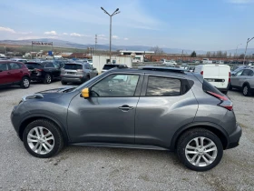 Nissan Juke 1.5 DCI Tekna 360 Pano Full Full | Auto.bg — изображение 7