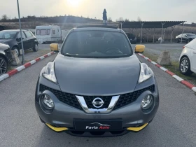 Nissan Juke 1.5 DCI Tekna Full - 7200 € / 14081.98 лв. - 19485944 2