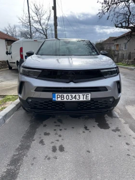 Opel Mokka GT - 21900 € / 42832.68 лв. - 82437021 5