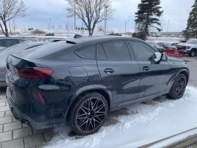 BMW X6 * Competition * ПАНО* ПОДГРЕВ* KEYLESS*  - 63350 € / 123901.83 лв. - 78622669 2