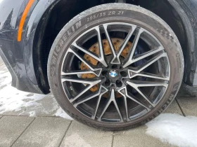 BMW X6 * Competition * ПАНО* ПОДГРЕВ* KEYLESS*  - 63350 € / 123901.83 лв. - 78622669 7