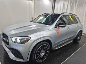 Mercedes-Benz GLE 450 | DISTRONIC | 360  | ПАНО | Keyless | CARFAX