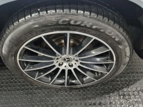 Mercedes-Benz GLE 450 | DISTRONIC | 360  | ПАНО | Keyless | CARFAX - 41500 € / 81166.94 лв. - 23411447 6