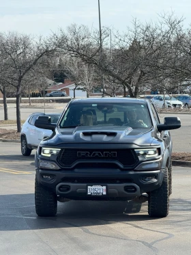 Dodge RAM 1500 TRX - 75999 € / 148641.12 лв. - 61074897 8
