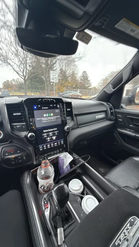 Dodge RAM 1500 TRX - 75999 € / 148641.12 лв. - 61074897 4