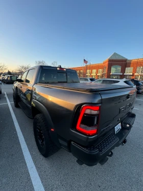 Dodge RAM 1500 TRX - 75999 € / 148641.12 лв. - 61074897 10