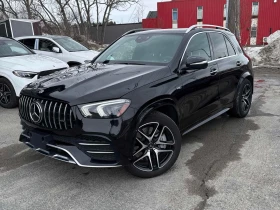Mercedes-Benz GLE 53 4MATIC С РЕГИСТРАЦИЯ & АВТО КРЕДИТ