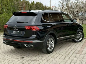 VW Tiguan ALLSPACE-7 места/R-line/4 MOTION/200к.с. | Auto.bg — изображение 4