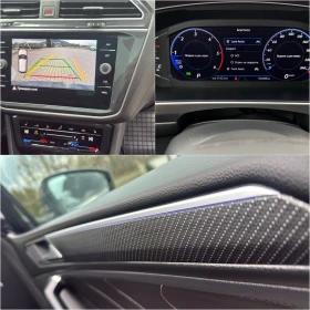 VW Tiguan ALLSPACE-7 места/R-line/4 MOTION/200к.с. | Auto.bg — изображение 13