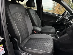 VW Tiguan ALLSPACE-7 места/R-line/4 MOTION/200к.с. | Auto.bg — изображение 8