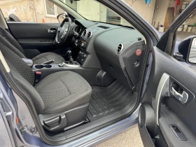 Nissan Qashqai 2.0i-4x4 - 4100 € / 8018.90 лв. - 76448343 16