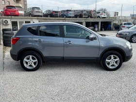 Nissan Qashqai 2.0i-4x4 - 4100 € / 8018.90 лв. - 76448343 3