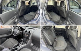 Nissan Qashqai 2.0i-4x4 - 4100 € / 8018.90 лв. - 76448343 15