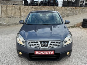 Nissan Qashqai 2.0i-4x4 - 4100 € / 8018.90 лв. - 76448343 2