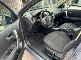 Nissan Qashqai 2.0i-4x4 - 4100 € / 8018.90 лв. - 76448343 8